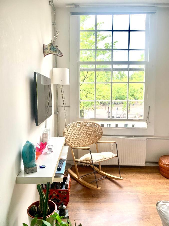Appartement Homeawayhome C&r 1