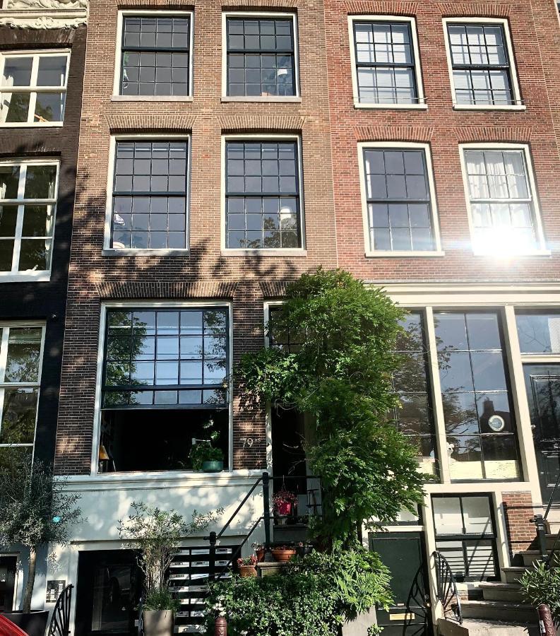 Appartement Homeawayhome C&r 1 Amsterdam