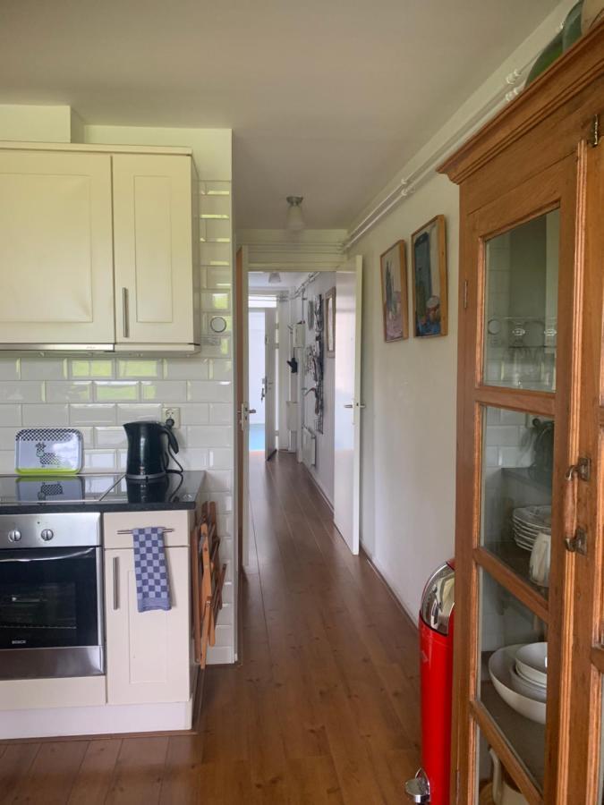 Homeawayhome C&r 1 Appartement Amsterdam