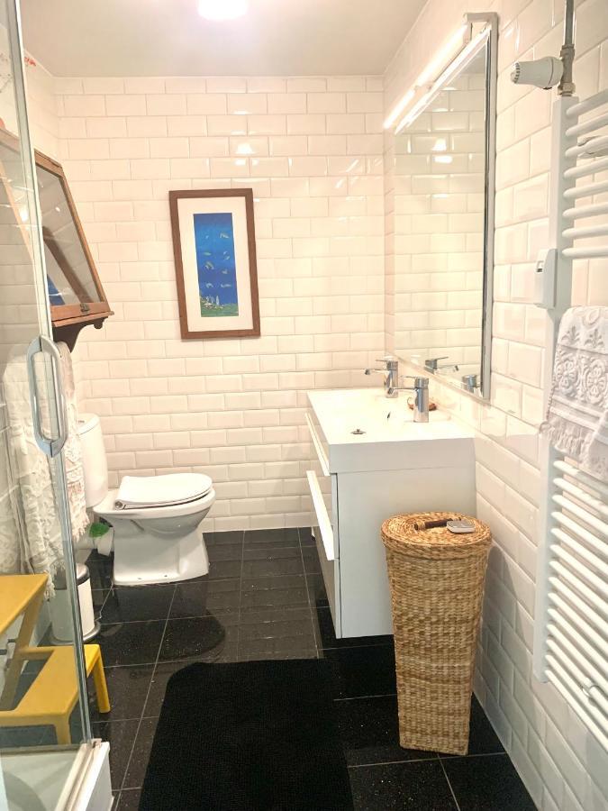 Homeawayhome C&r 1 Appartement *