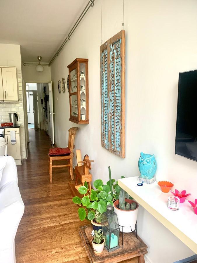 Homeawayhome C&r 1 Appartement