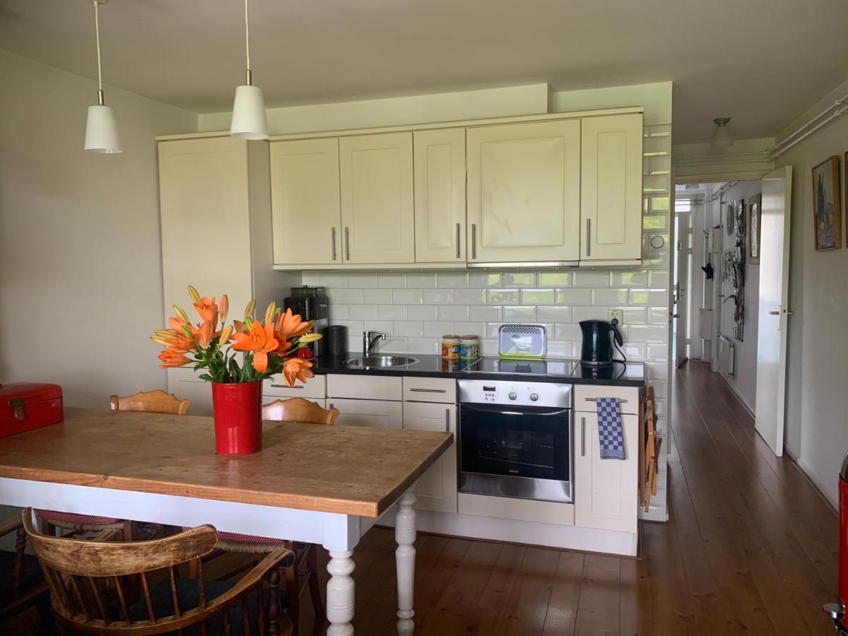 Appartement Homeawayhome C&r 1 Amsterdam