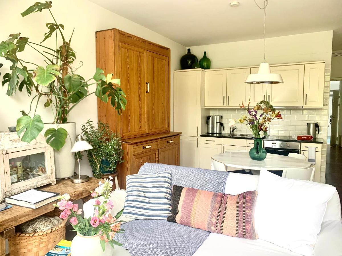 Homeawayhome C&r 1 Appartement *