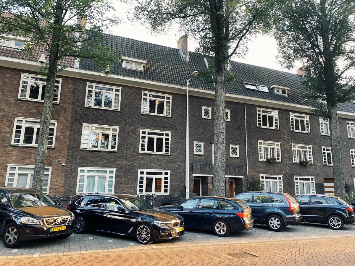 Apartment Lovely & Spacious In 'old-south' Area *