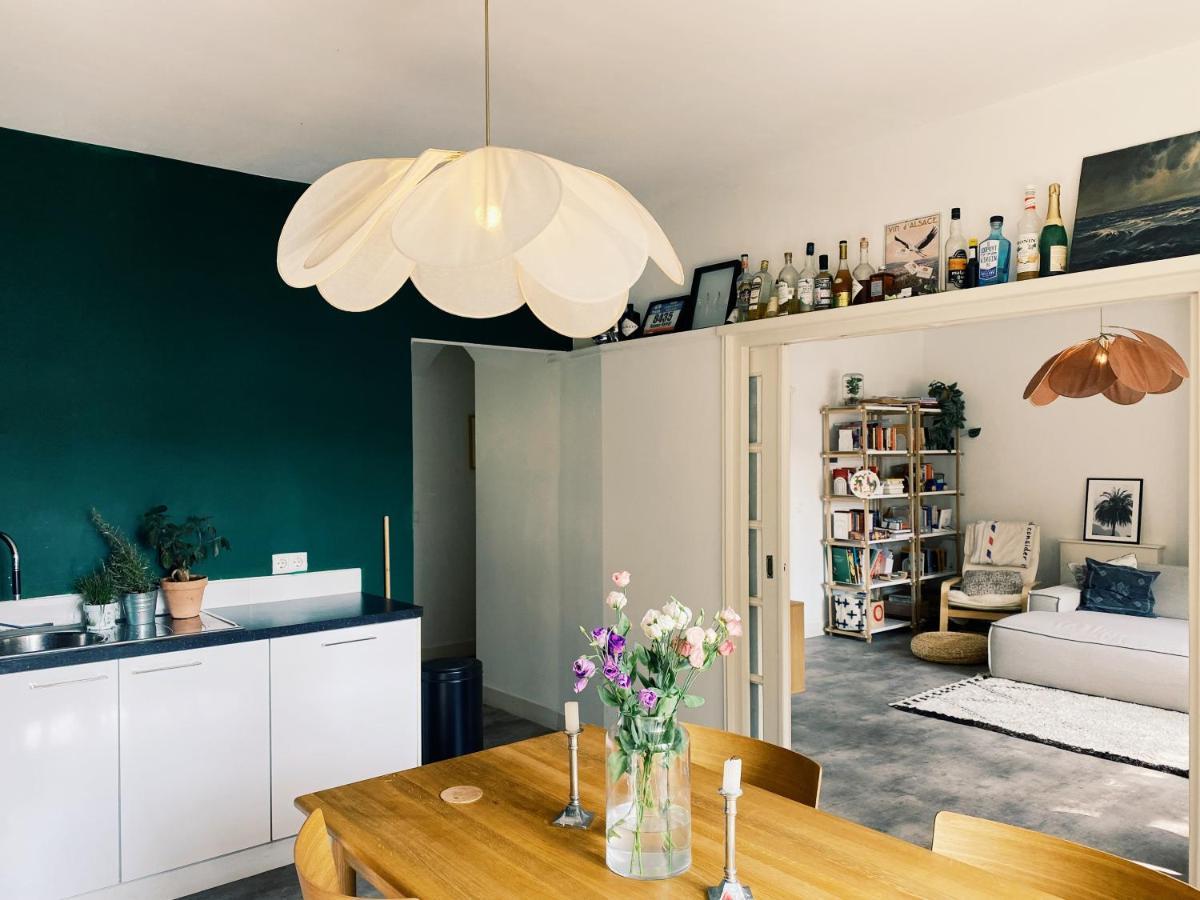 Lovely & Spacious In 'old-south' Area Apartment Amsterdam