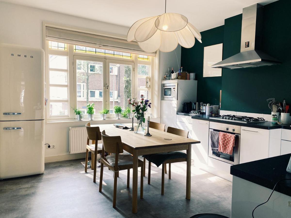 Lovely & Spacious In 'old-south' Area Apartment