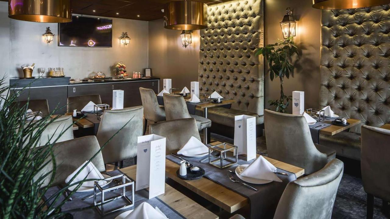 Luxury - Member Of Warwick Amsterdam