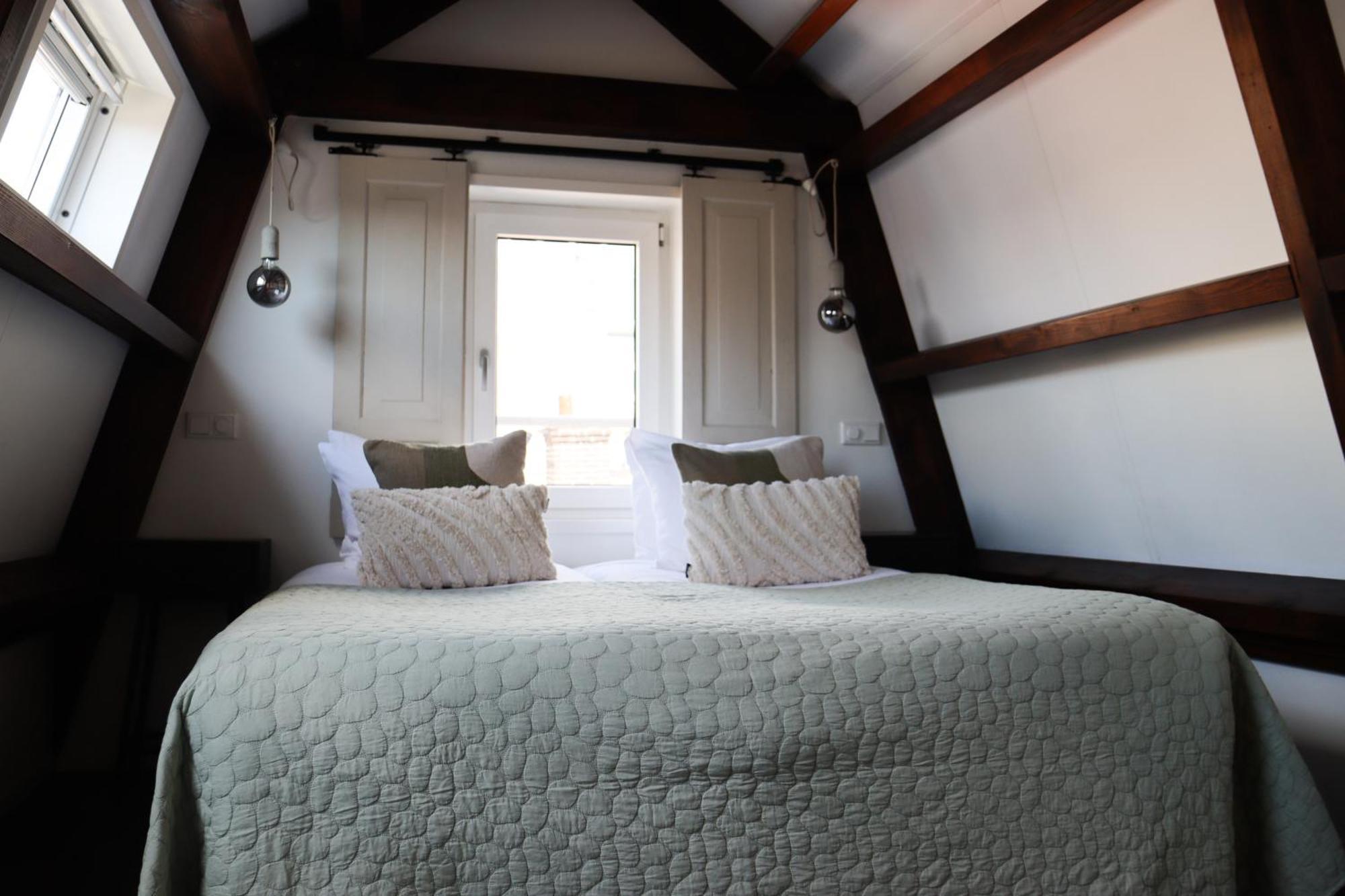 Hotel Dwars Amsterdam