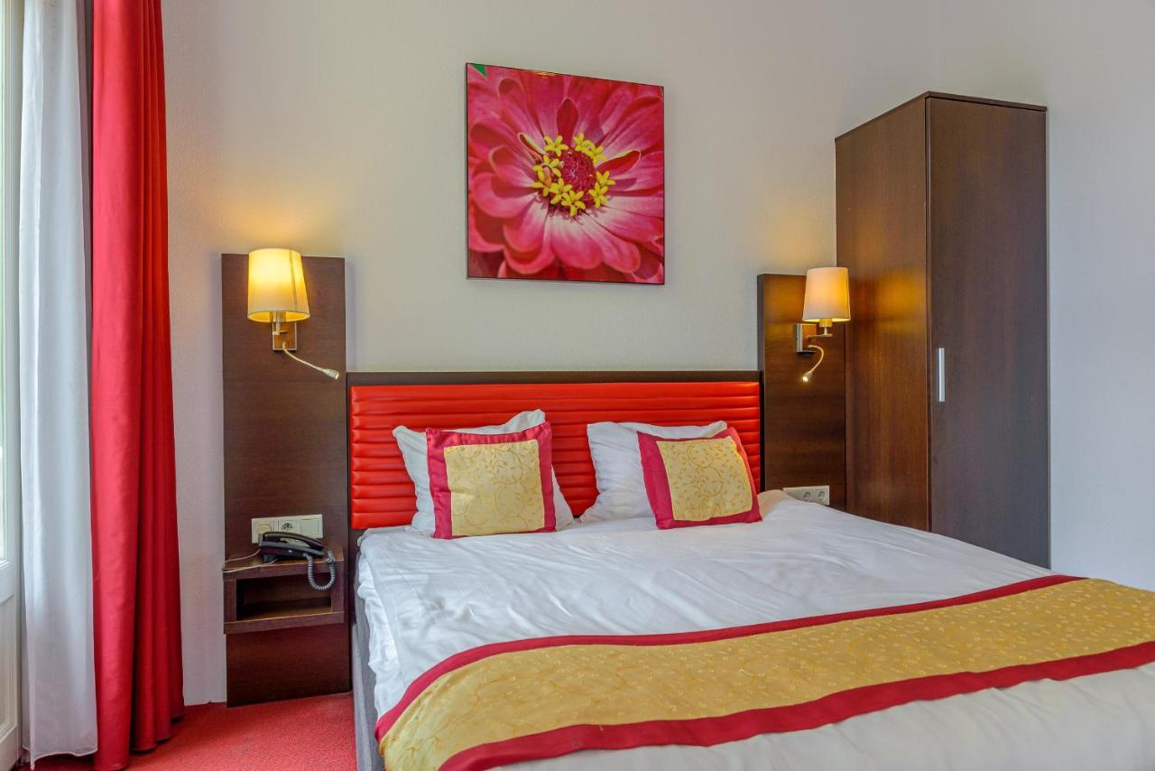 Allure Hotel Amsterdam
