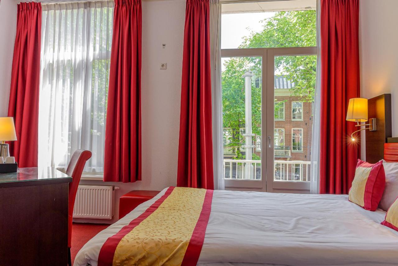 Allure Hotel 3*