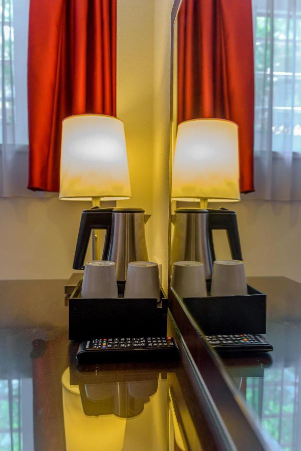 Allure 3* Amsterdam