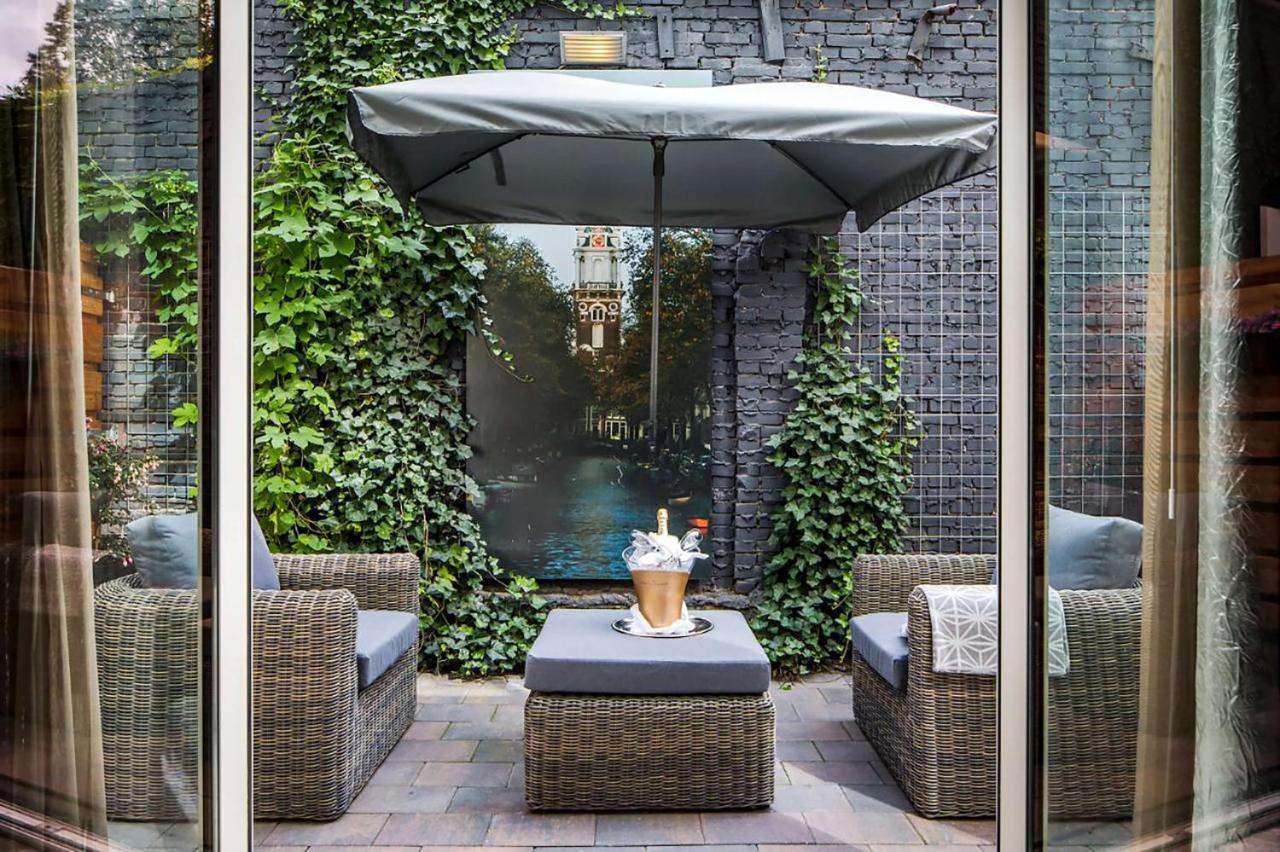 Luxury Hotel Amsterdam