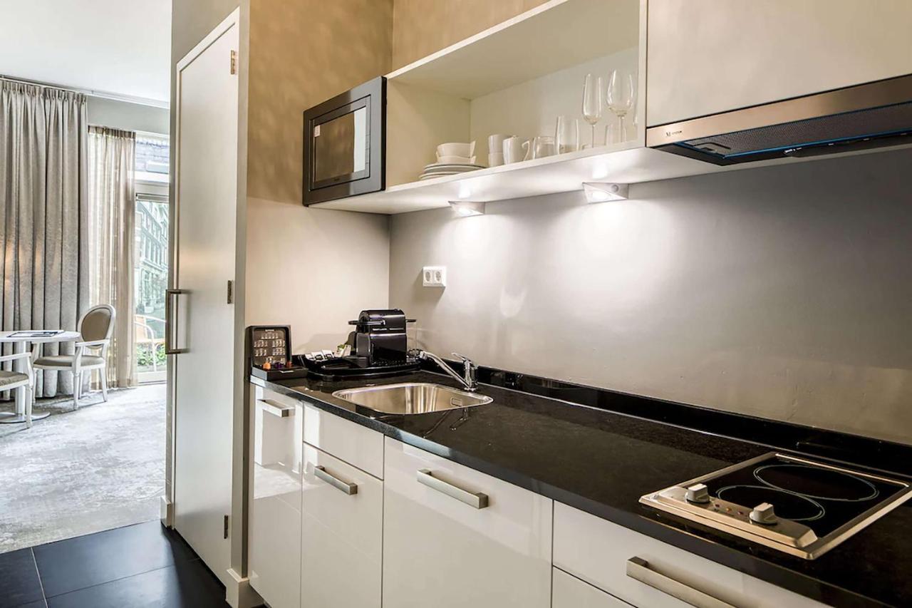 Luxury - Member Of Warwick Hotel 5*