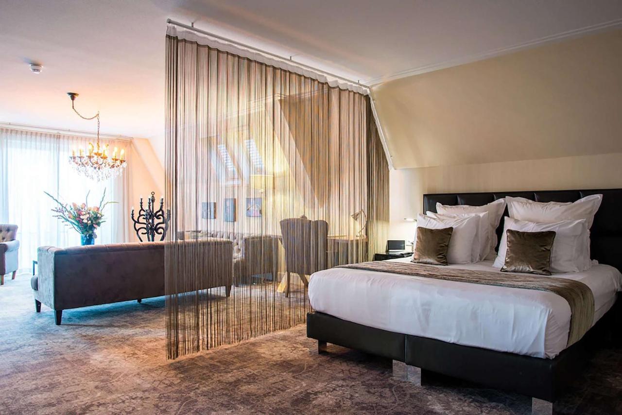 Luxury