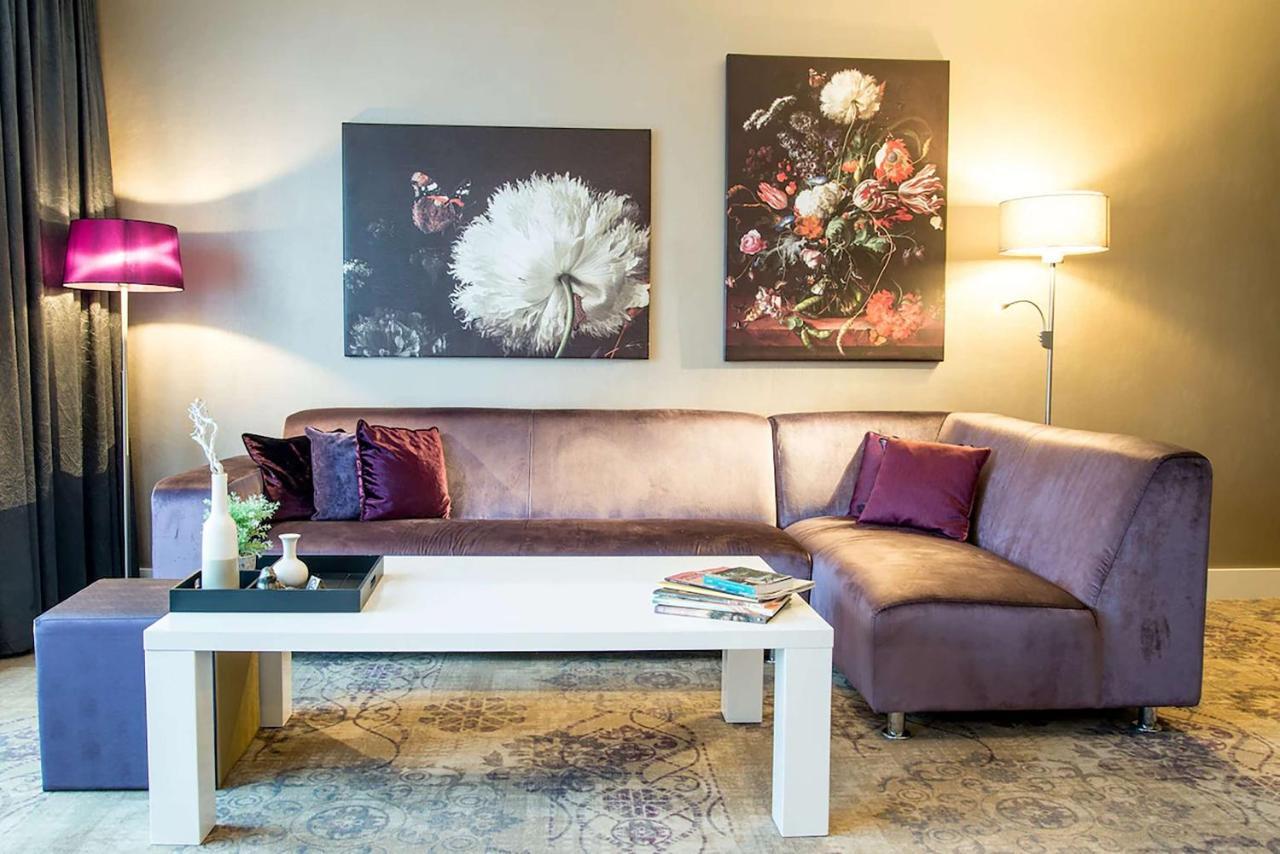 Luxury Hotel Amsterdam