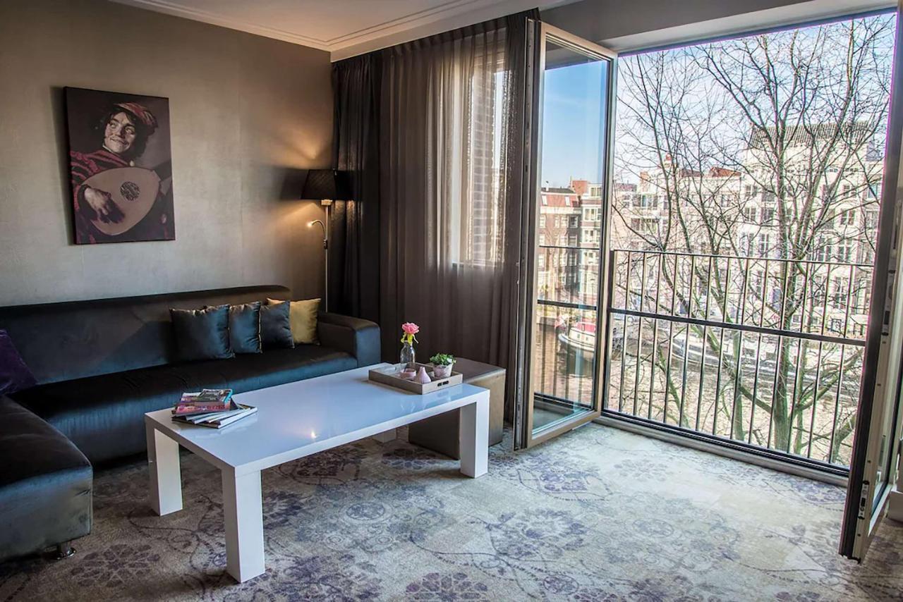 Hotel Luxury - Member Of Warwick