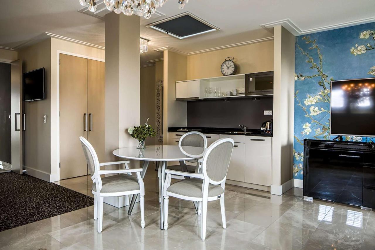 Luxury - Member Of Warwick Hotel Amsterdam