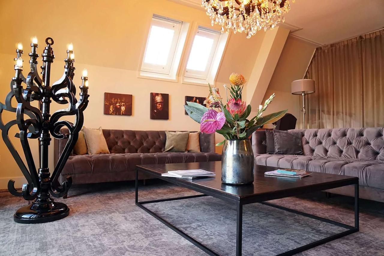 Hotel Luxury - Member Of Warwick 5*