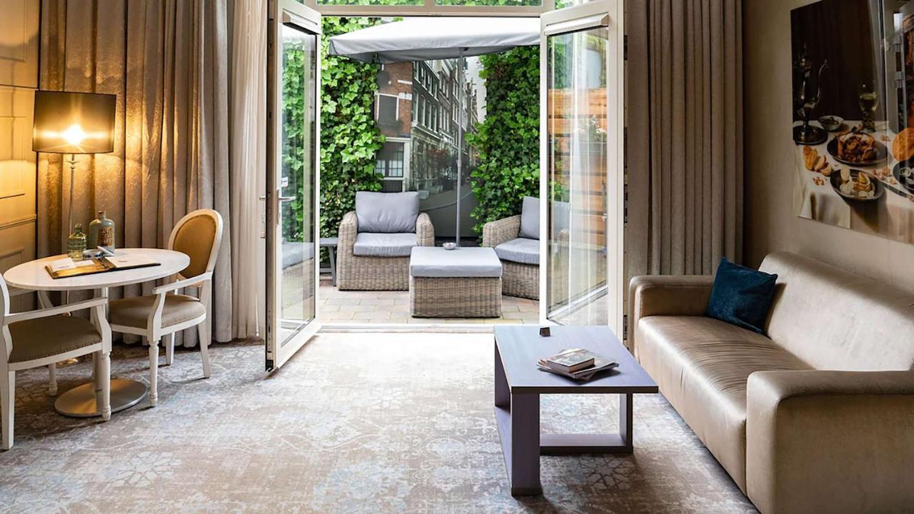 Hotel Luxury 5*