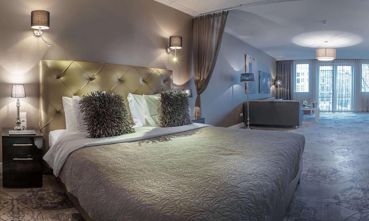 Hotel Luxury - Member Of Warwick Amsterdam