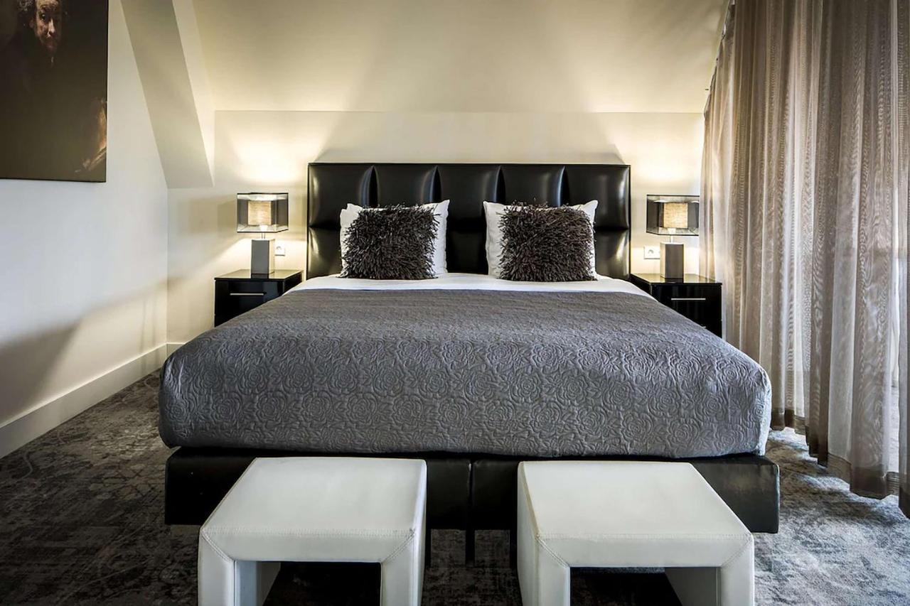 Luxury - Member Of Warwick 5*
