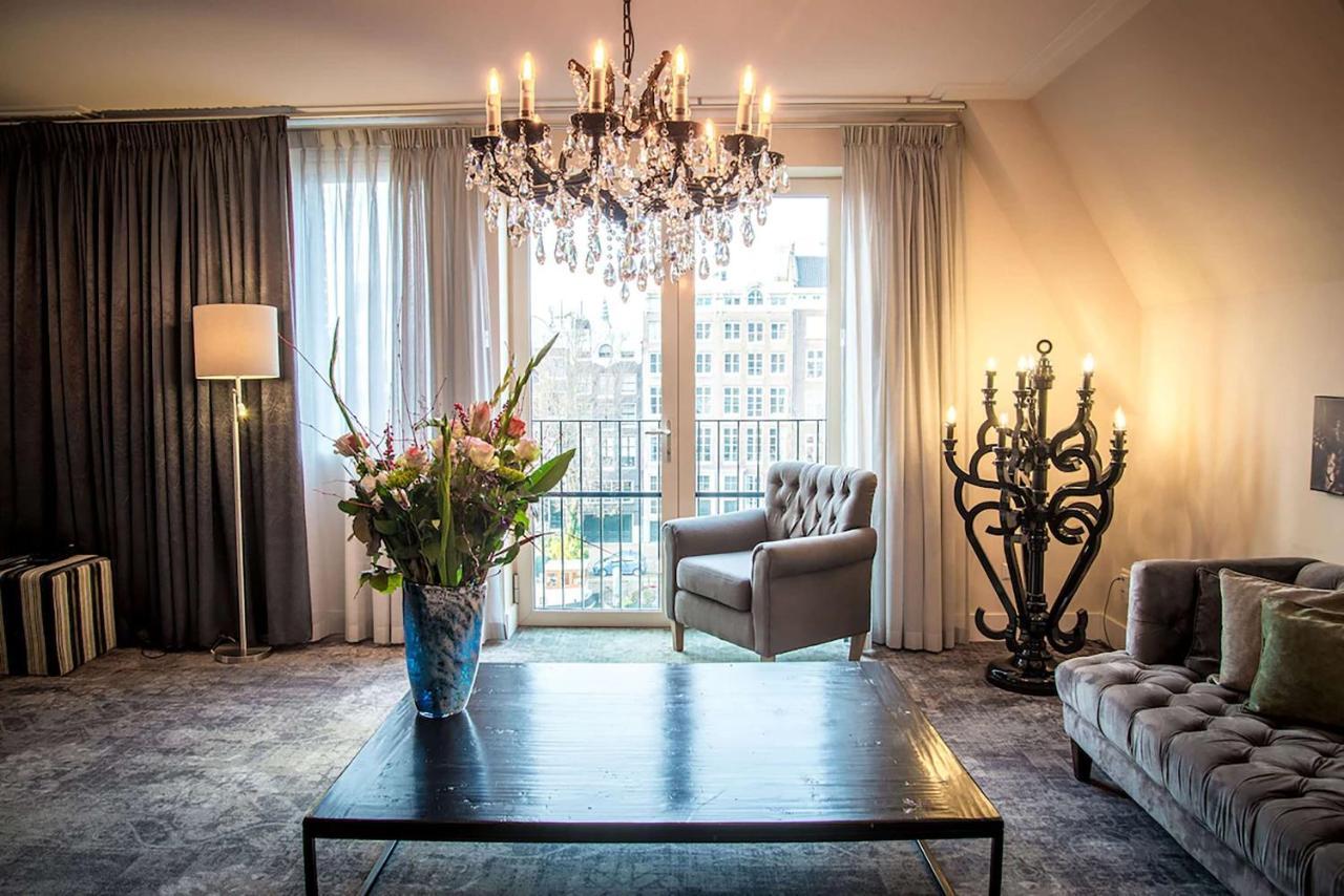 Luxury - Member Of Warwick Hotel
