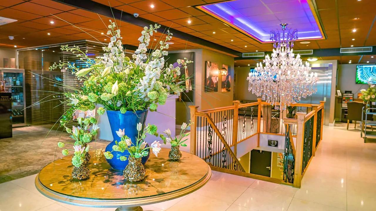Hotel Luxury - Member Of Warwick
