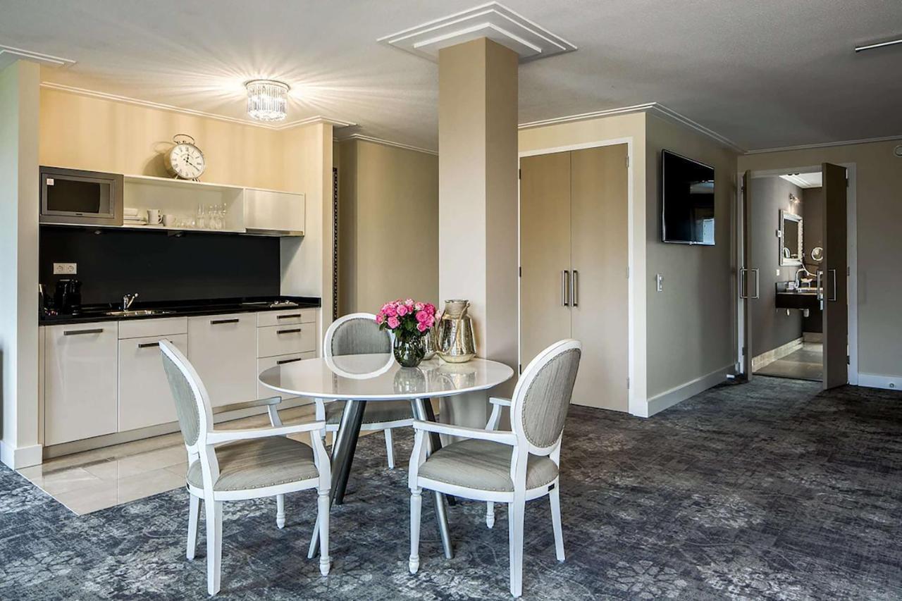 Luxury Hotel Amsterdam