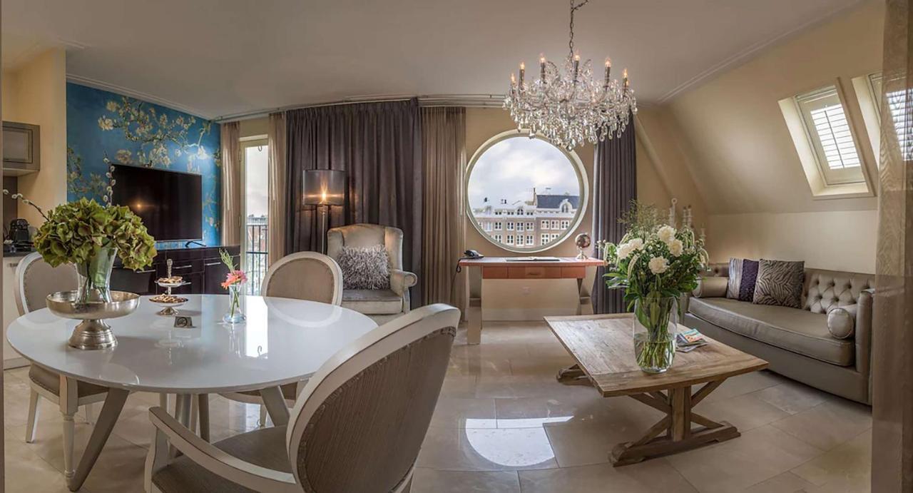 Luxury - Member Of Warwick 5*