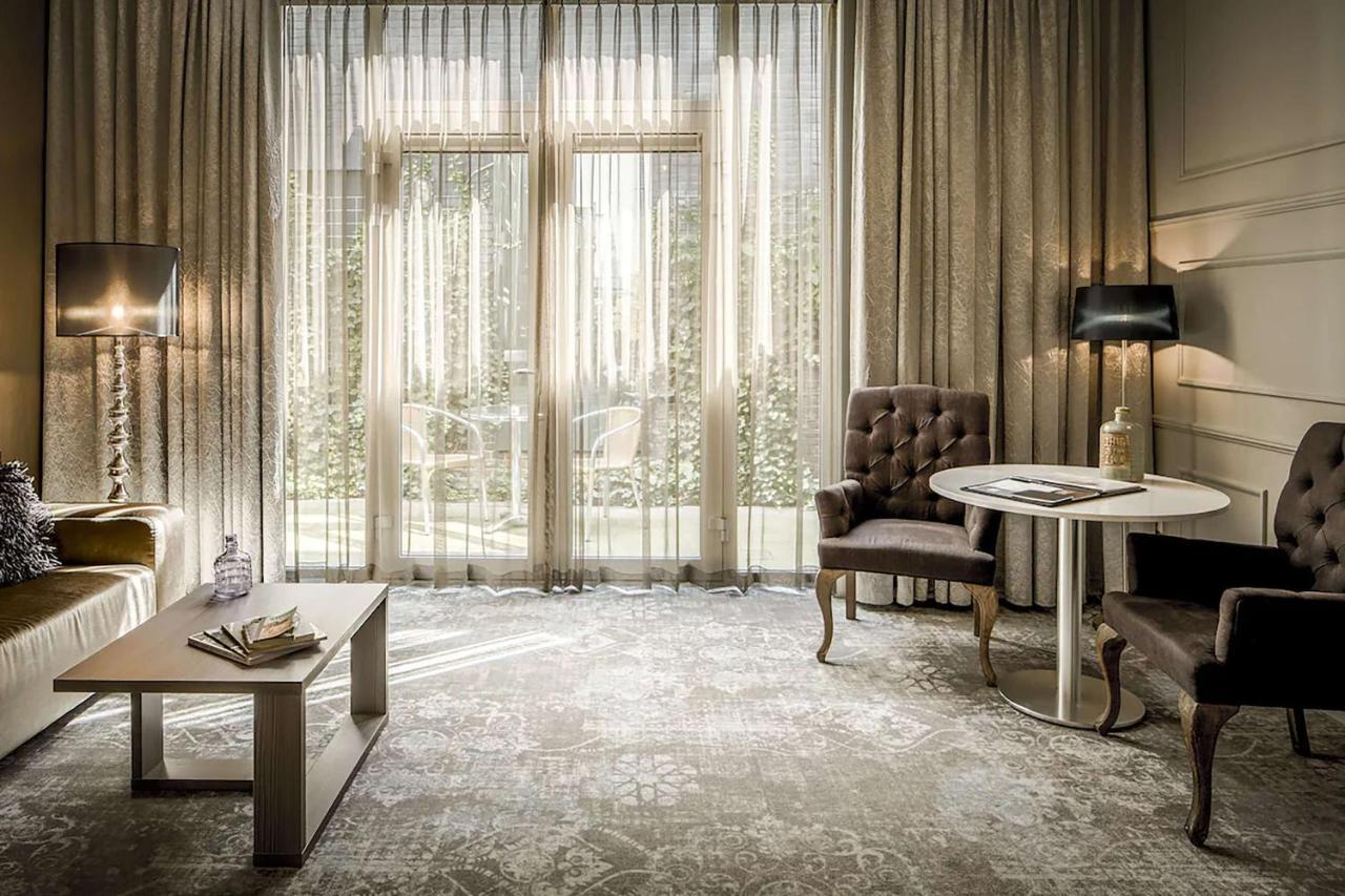 Hotel Luxury Amsterdam
