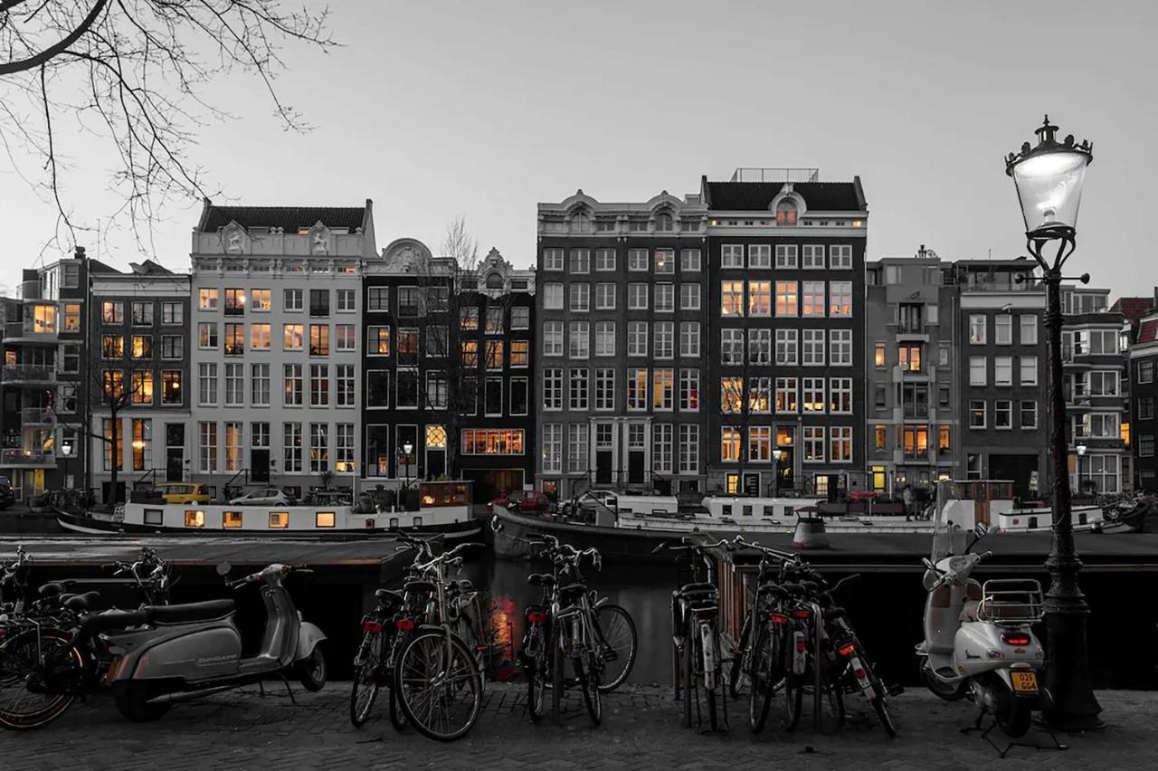 Luxury - Member Of Warwick Hotel Amsterdam