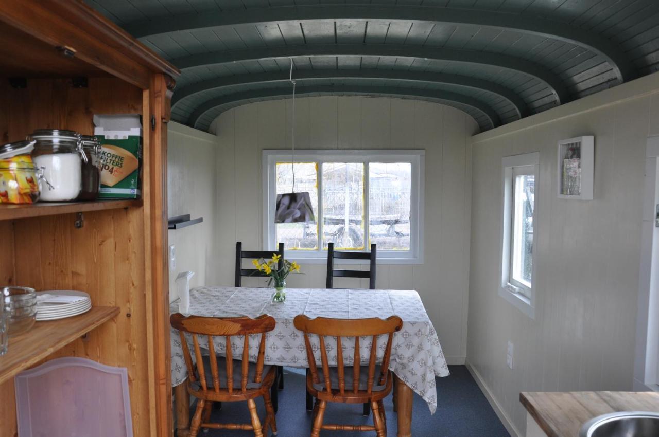 The Cuckoo's Nest Appartement *