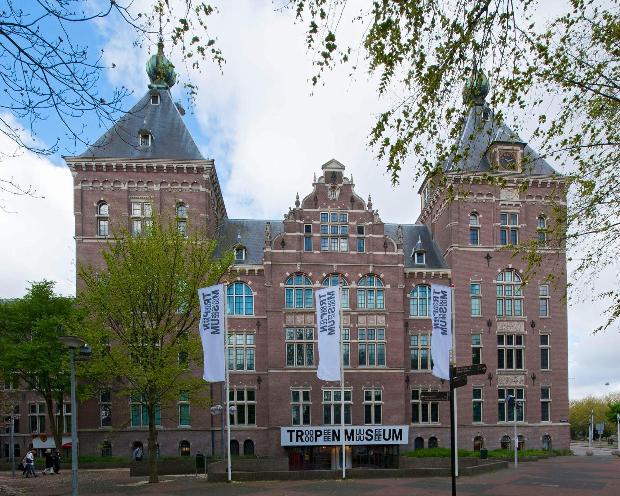 Tropen 3*
