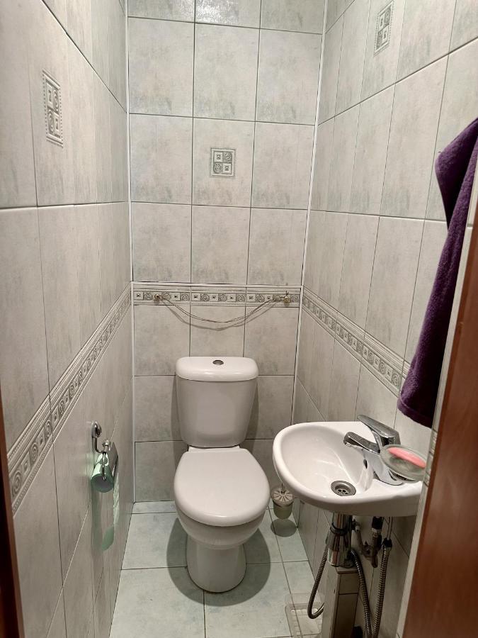 Appartement Schitterend In Het Centrum Van *