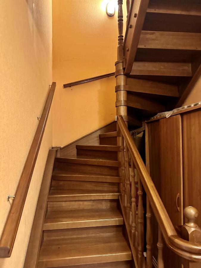Schitterend In Het Centrum Van Apartment Amsterdam