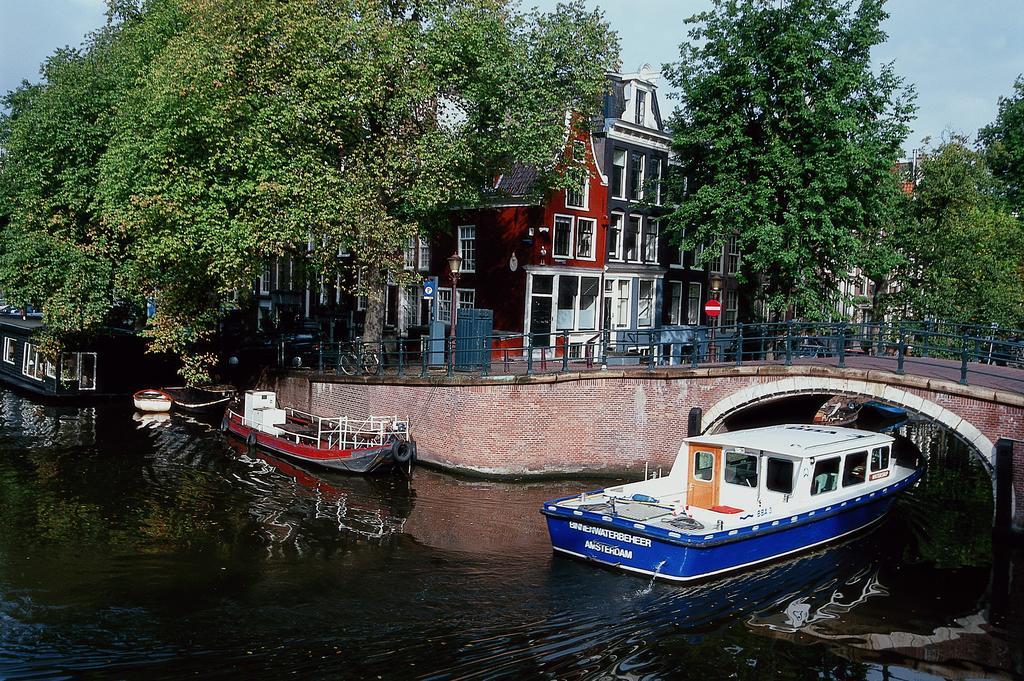 Mercure Centre Canal District Amsterdam