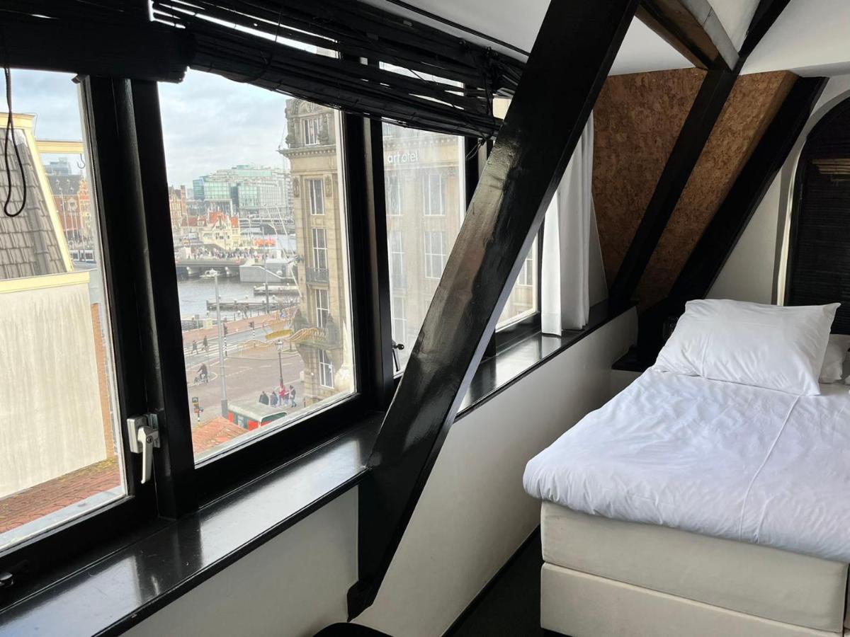 Hotel Ph De Entree Amsterdam