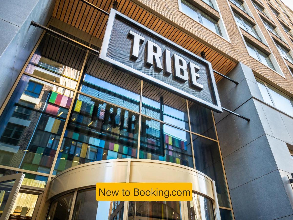Tribe Hotel Amsterdam