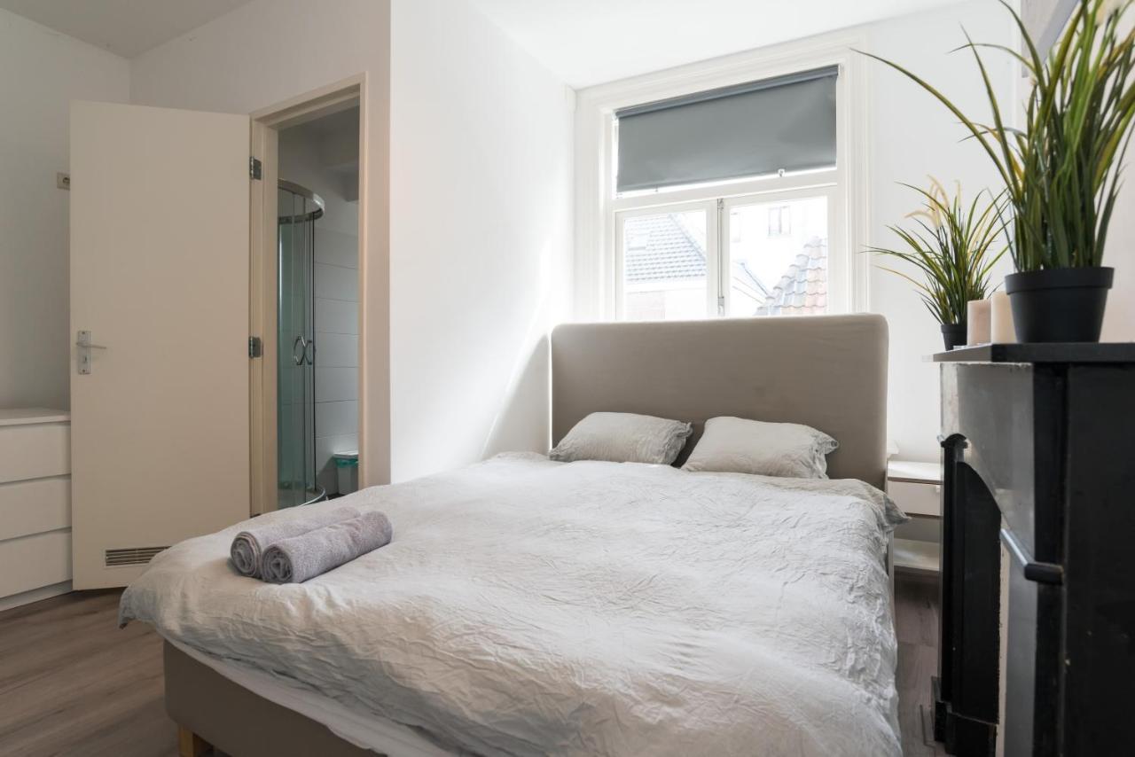 Homestay Beautiful House Next To Dam Square! *