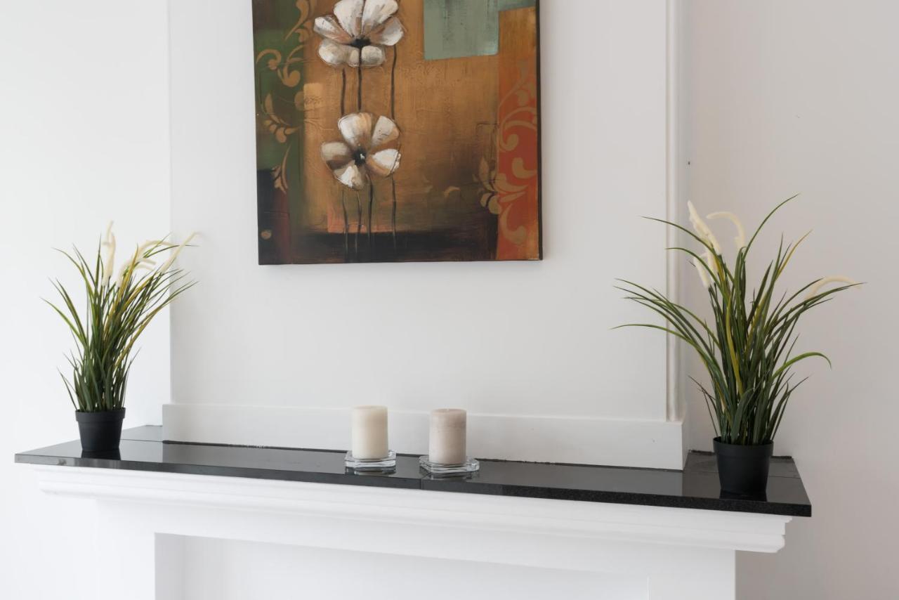 Beautiful House Next To Dam Square! Homestay