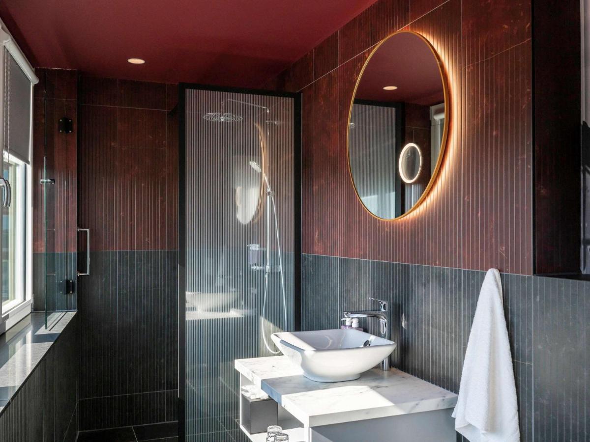Hotel Tribe Amsterdam