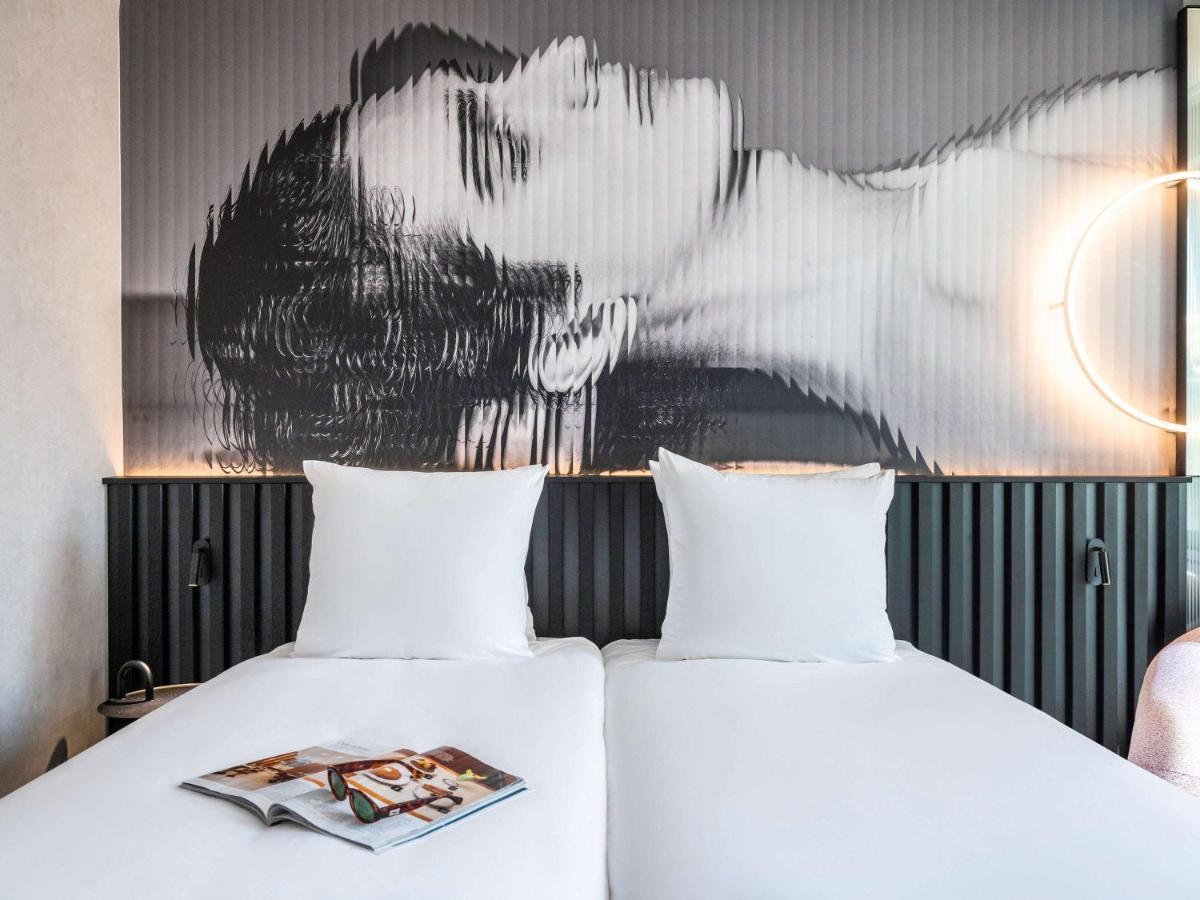 Hotel Tribe