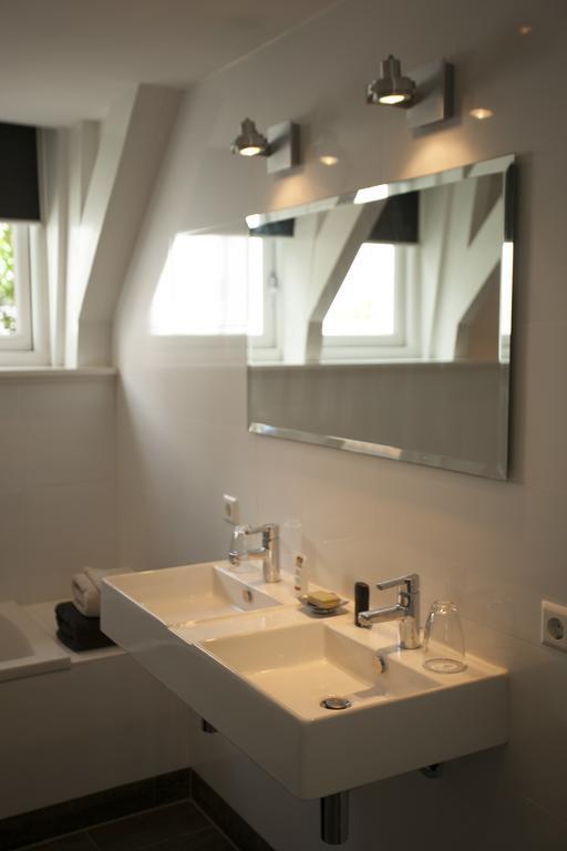 Empiric Boutique Suites Prinsengracht Amsterdam