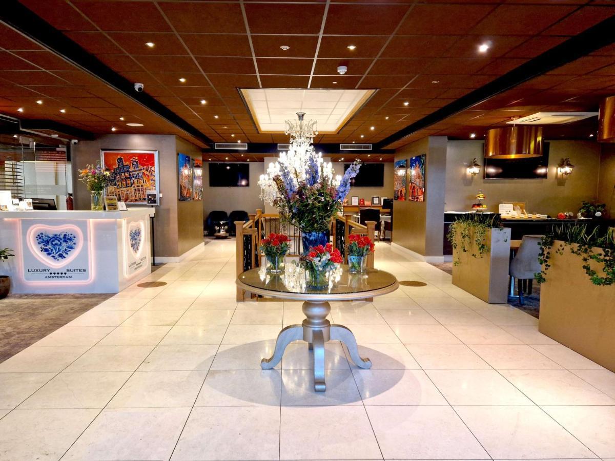 Luxury Hotel 5*