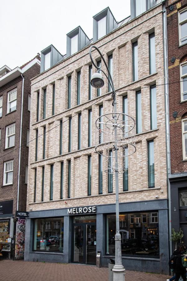 Melrose Hotel 3*
