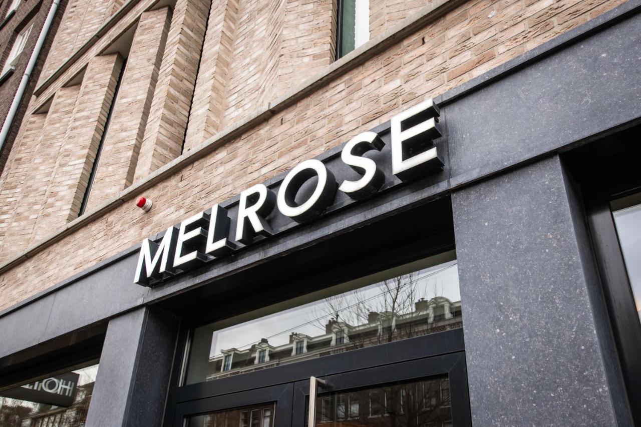 Melrose 3*