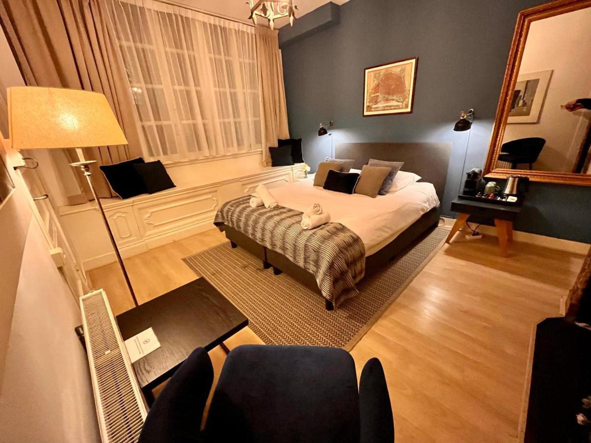 Patrick's Place Bed & Breakfast Amsterdam