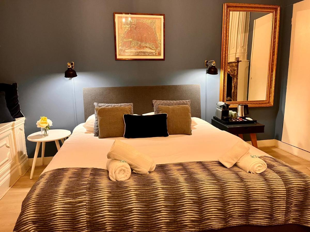 Patrick's Place Bed & Breakfast