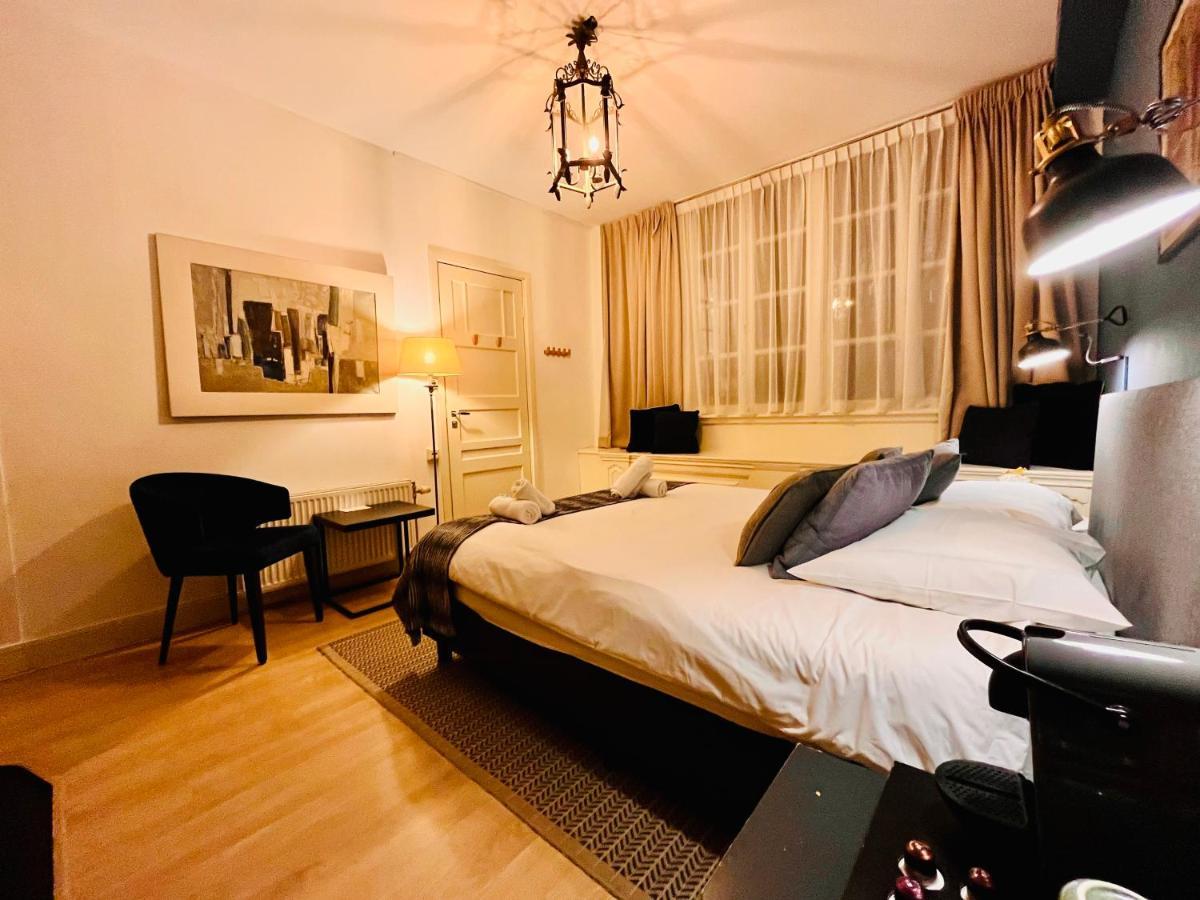 Bed & Breakfast Patrick's Place Amsterdam
