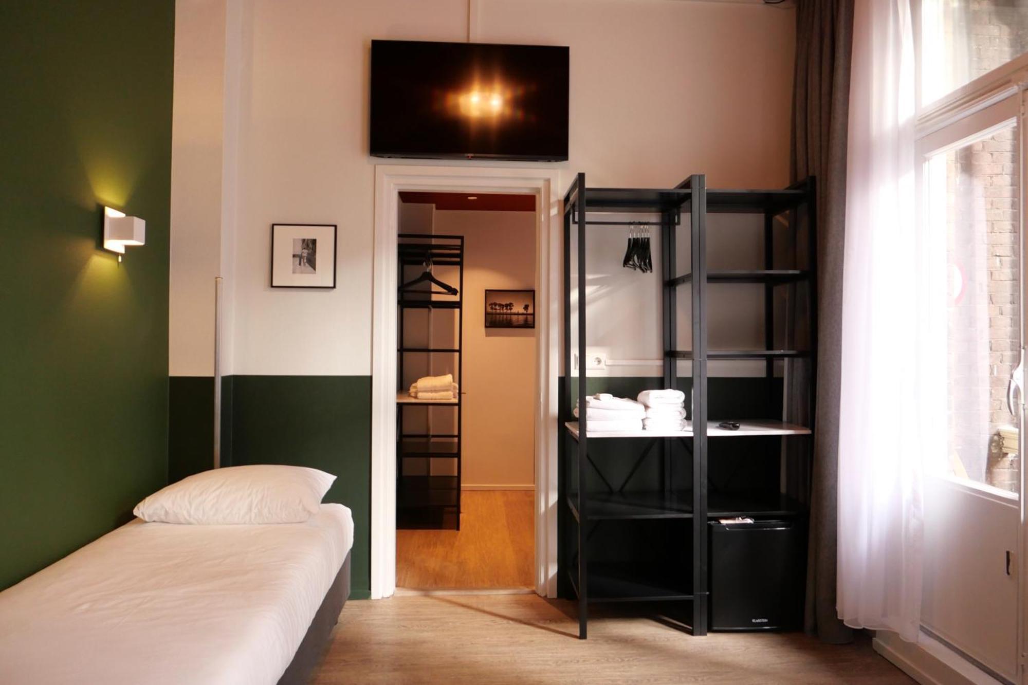 Leidsegracht 2* Amsterdam